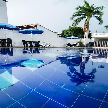Hotel Sol De Occidente San Jerónimo Eksteriør billede