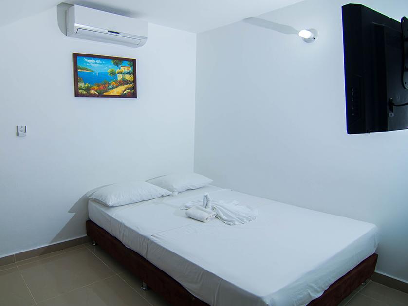 Hotel Sol De Occidente San Jerónimo Eksteriør billede