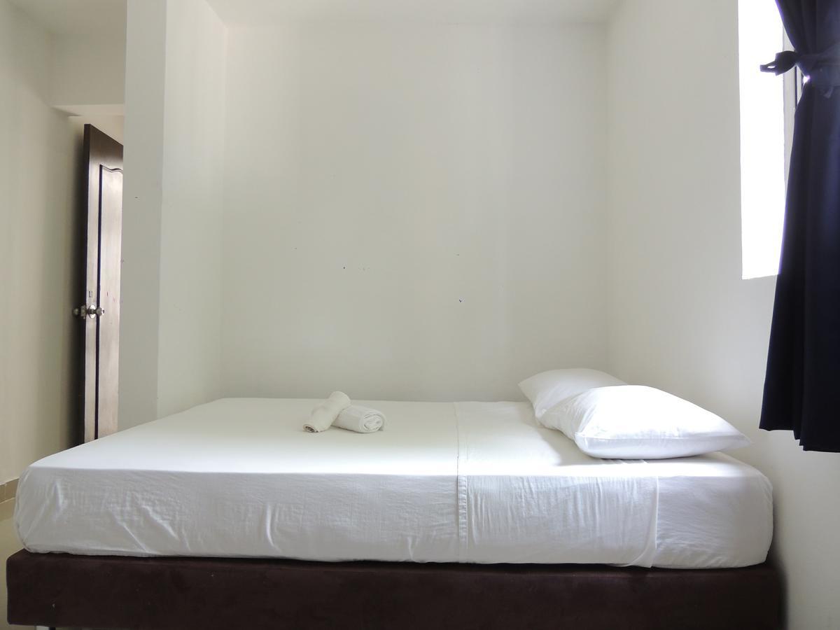 Hotel Sol De Occidente San Jerónimo Værelse billede