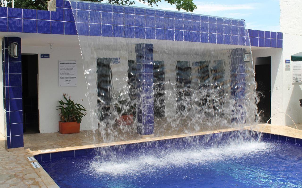 Hotel Sol De Occidente San Jerónimo Eksteriør billede