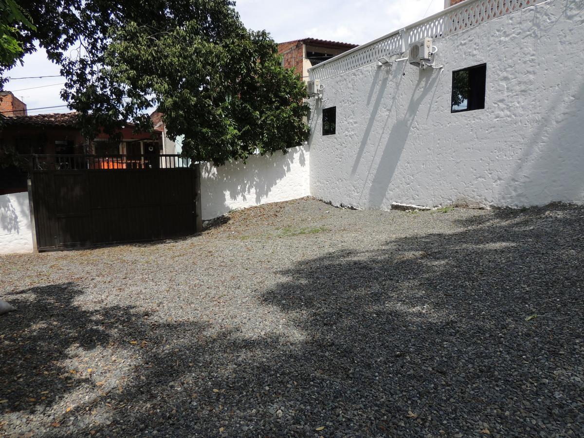 Hotel Sol De Occidente San Jerónimo Eksteriør billede