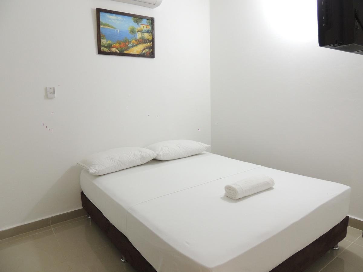 Hotel Sol De Occidente San Jerónimo Eksteriør billede